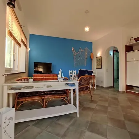 Ferienhaus Oasi Di Relax Ischia