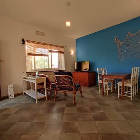 Oasi Di Relax Ferienhaus Ischia