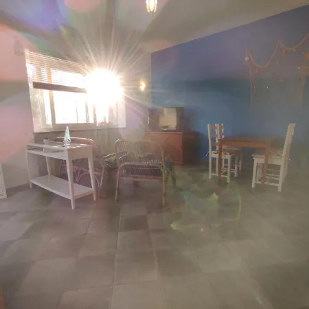 Ferienhaus Oasi Di Relax Ischia
