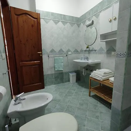 Ferienhaus Oasi Di Relax Ischia