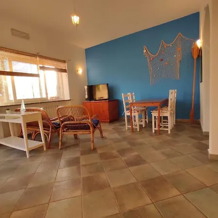 Ferienhaus Oasi Di Relax *