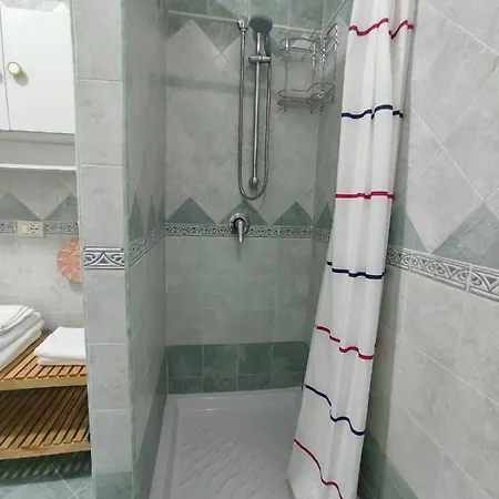 Oasi Di Relax *