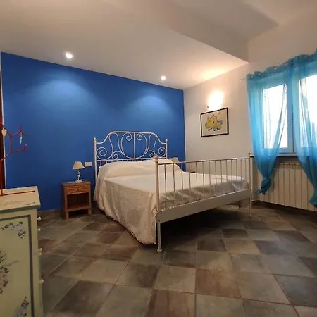 Oasi Di Relax Ferienhaus *