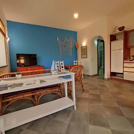 Oasi Di Relax Ferienhaus *